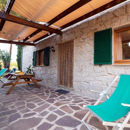 Da Angiolina Villa Marciana  Exterior photo