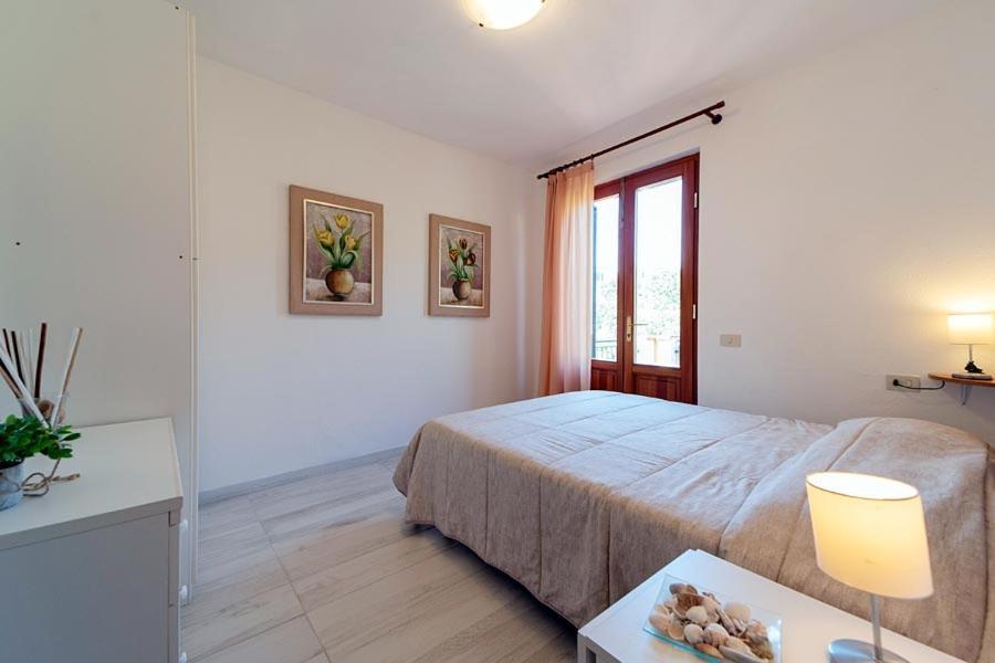 Da Angiolina Villa Marciana  Exterior photo