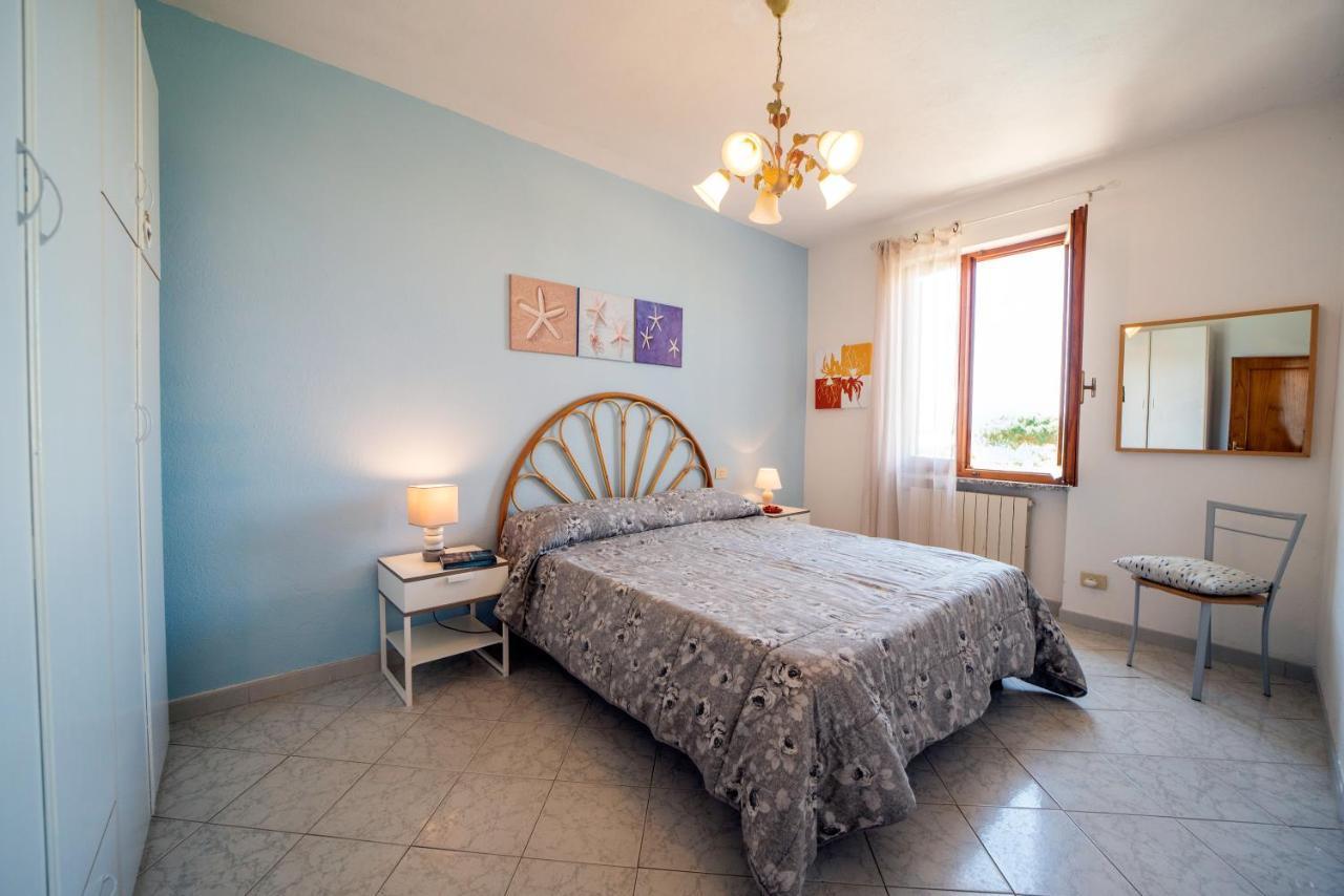 Da Angiolina Villa Marciana  Exterior photo