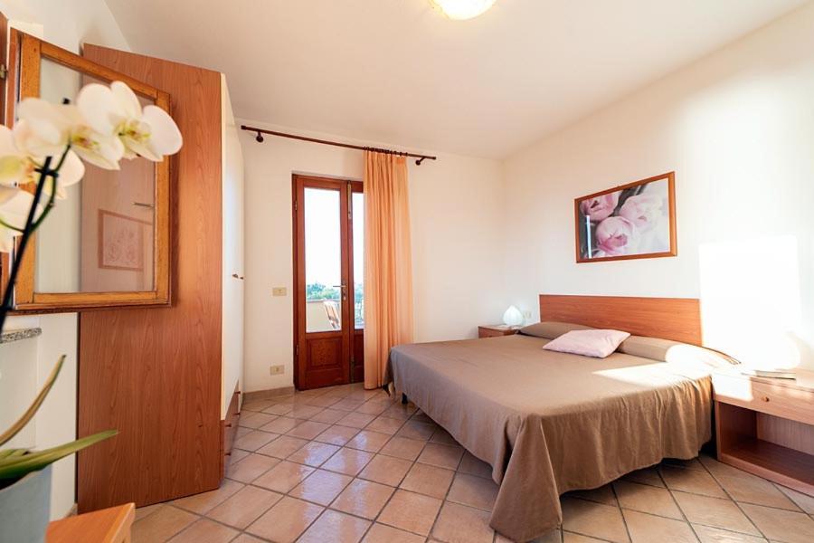 Da Angiolina Villa Marciana  Exterior photo