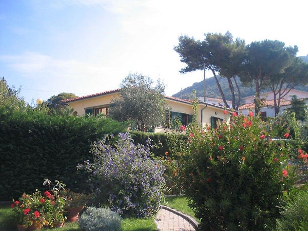 Da Angiolina Villa Marciana  Room photo